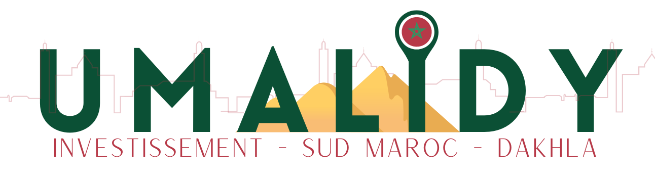 logo umalidy invest